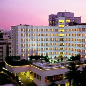 Mr. Joseph Thomas – Millennium Group of Hotels Mr. Joseph Thomas – Millennium Group of Hotels