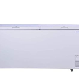 Buy Voltas 405L Deep Freezer 405 Liters DD White Commercial