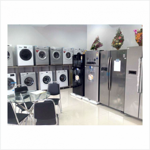 washing machine, Refrigerators in best price - Dynamic Distributors