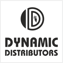 Dynamic Distributors Logo