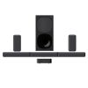 Sony 600 Watt 5.1 Channel Home Theatre System, Black, HT-S40R