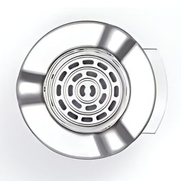 Bosch Modern Chulha (NB0001, Black)