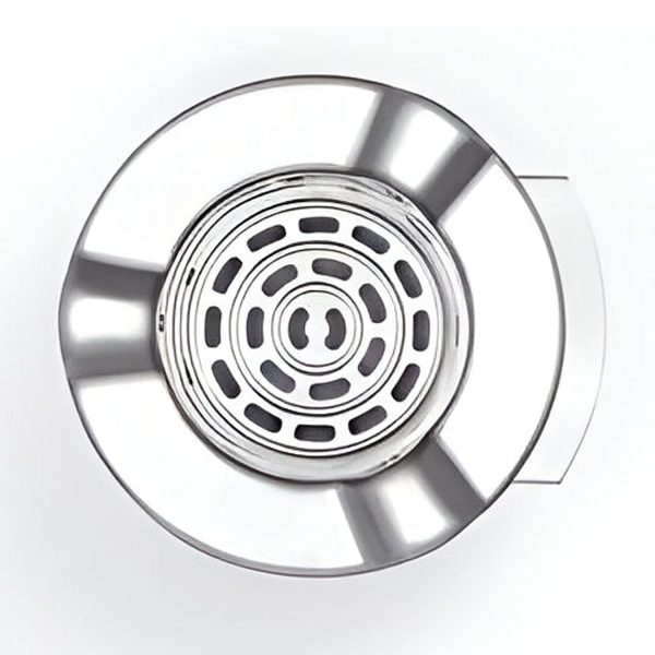 Bosch Modern Chulha (NB0001, Black)