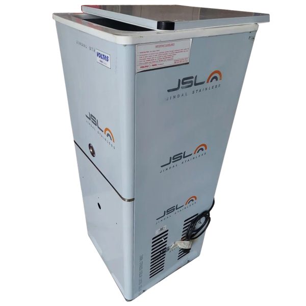 Voltas 60/80 FSS