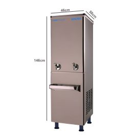 Voltas 60/80 FSS