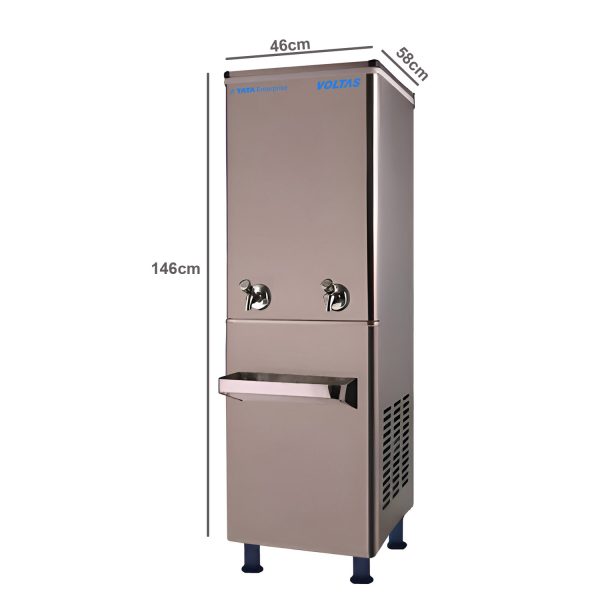 Voltas 60/80 FSS