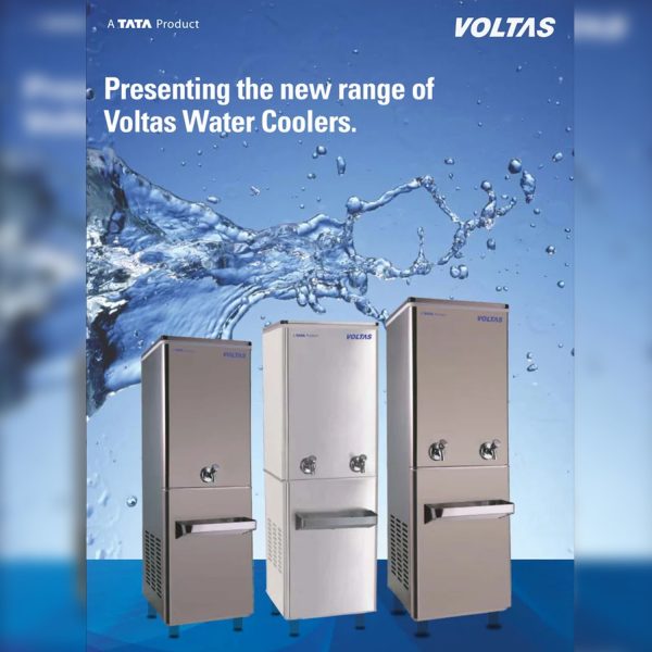 Voltas 60/80 FSS