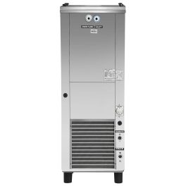 Voltas 15/20 FSS, 15 Litre Cooling Capacity Water Cooler with Fully Stainless Steel Body, Silver