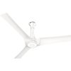 Atomberg Aris 1200, 48 Inch BLDC Ceiling Fan with IOT, Remote Control and LED Light