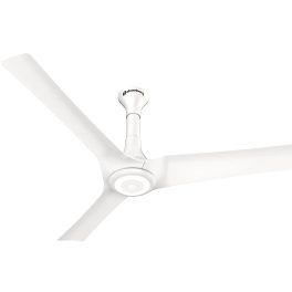 Atomberg Aris 1200, 48 Inch BLDC Ceiling Fan with IOT, Remote Control and LED Light