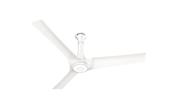 Atomberg Aris 1200, 48 Inch BLDC Ceiling Fan with IOT, Remote Control and LED Light