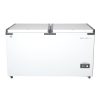 Voltas 400 Litres Combo Freezer (CB HT 400L Combo, White)