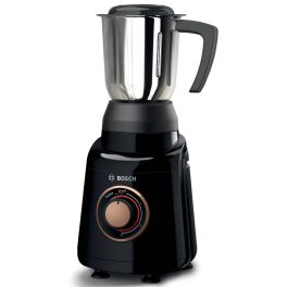 Bosch MGM4634BIN, 750 Watt Copper Motor with 22000 RPM and 30 Minutes Motor Rating, BlackBosch MGM4634BIN, 750 Watt Copper Motor with 22000 RPM and 30 Minutes Motor Rating, Black