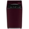 Whirlpool Whitemagic Classic, 6.5 KG Fully Automatic Machine with Smart Sensors and Smart Lint Filter, Rosewood Wine