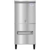Voltas 15/40 FSS, 40 Litre Water Cooler with 15 Litre Cooling Capacity with Fully Stainless, Silver