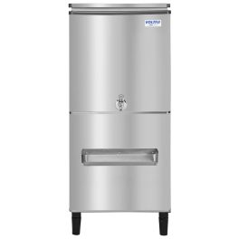 Voltas 15/40 FSS, 40 Litre Water Cooler with 15 Litre Cooling Capacity with Fully Stainless, Silver