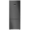 Bosch KGN56CX41I, 508 Litre 2 Star Bottom Mount Stainless Steel