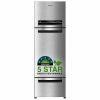Whirlpool FP 343 Protton Roy, 300 Litre 3 Door Refrigerator with Zeolite Technology and 32 Litre Vegetable Storage