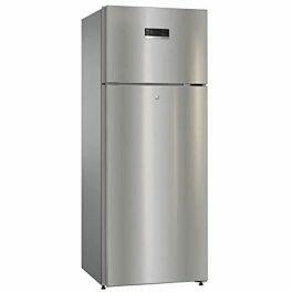 Bosch CTN27S03NI, 243 Litres 3 Star Sparkly Steel