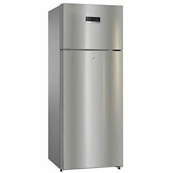 Bosch CTN27S03NI, 243 Litres 3 Star Sparkly Steel