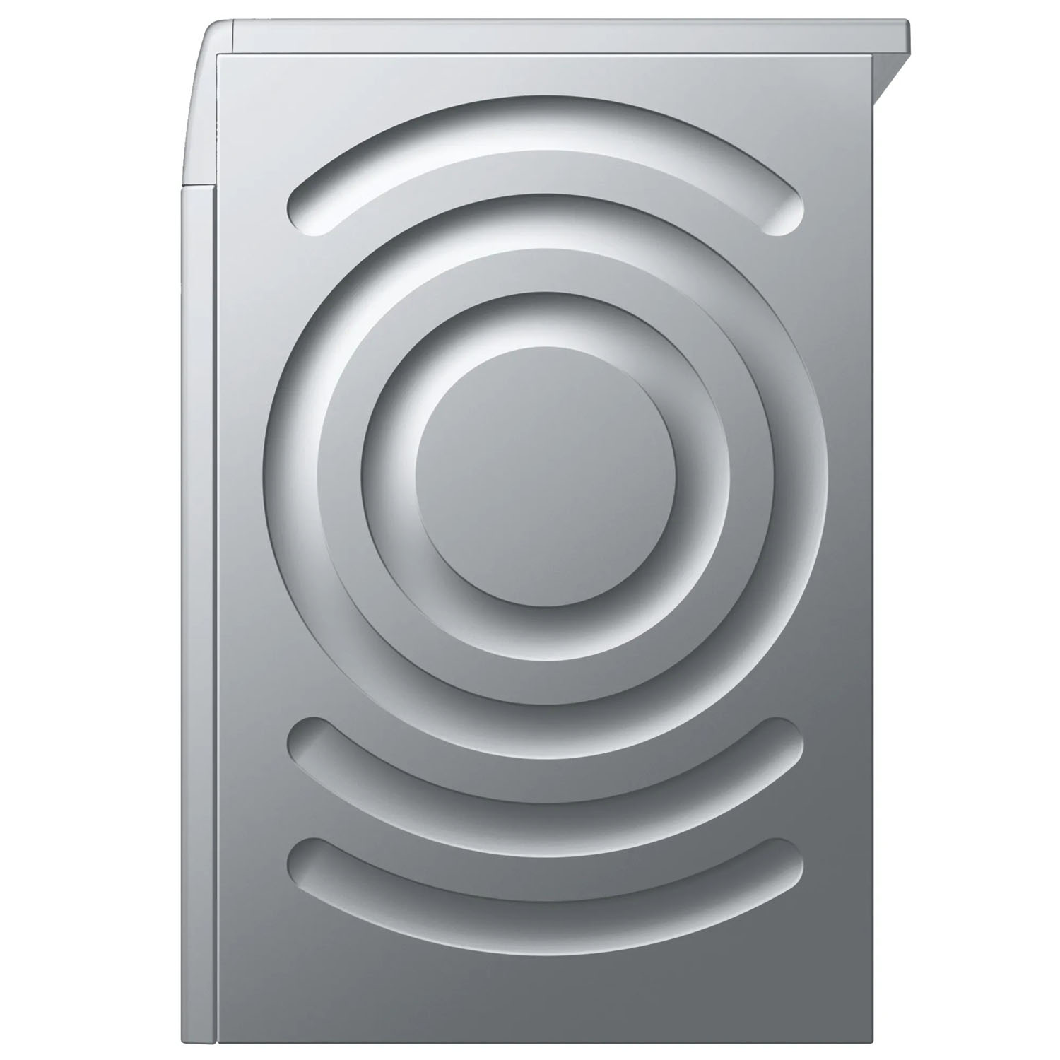 Bosch WGA1420SIN, 9 KG 1200 RPM Fully Automatic Front Load  5 Star Rated Machine with Stain Wash Selection with 8 Programes, Shiny Steel Bosch WGA1420SIN, 9 KG 1200 RPM Fully Automatic Front Load 5 Star Rated Machine with Stain Wash Selection with 8 Programes, Shiny Steel