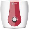 AO Smith Xpress, 10 Litre 5 Star Vertical Storage Geyser with Adjustable Thermostat Knob, White