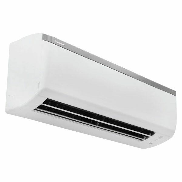 Daikin FTL50UV 1.5 Ton 3 Star Fixed Speed Split AC with 2.5 PM Filter 2 Way Swing, White