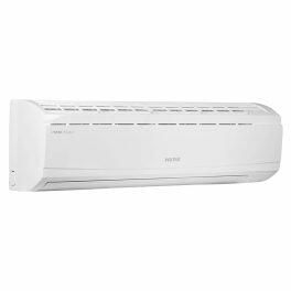 Voltas 245V Vectra Plus 2 Ton 5 Star Inverter Split AC with 4-in-1 Convertible, White
