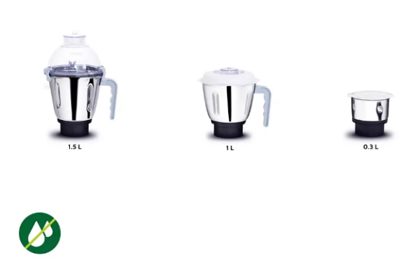 Philips Mixer Grinder