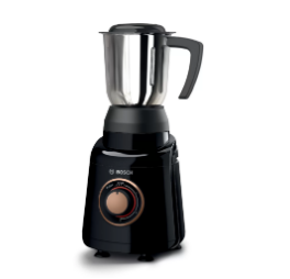 Bosch MGM4634BIN, 750 Watt Copper Motor with 22000 RPM and 30 Minutes Motor Rating, BlackBosch MGM4634BIN, 750 Watt Copper Motor with 22000 RPM and 30 Minutes Motor Rating, Black