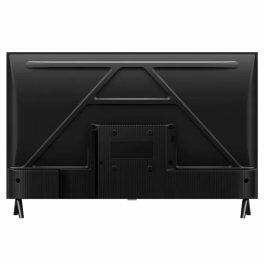 TCL 43 Smart TV (43S5400A, Black)