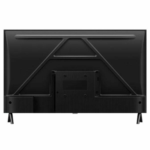 TCL 43 Smart TV (43S5400A, Black)