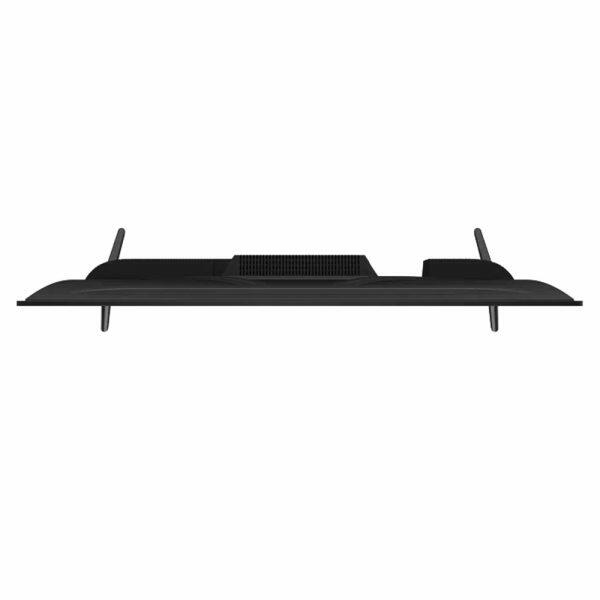 TCL 43 Smart TV (43S5400A, Black)