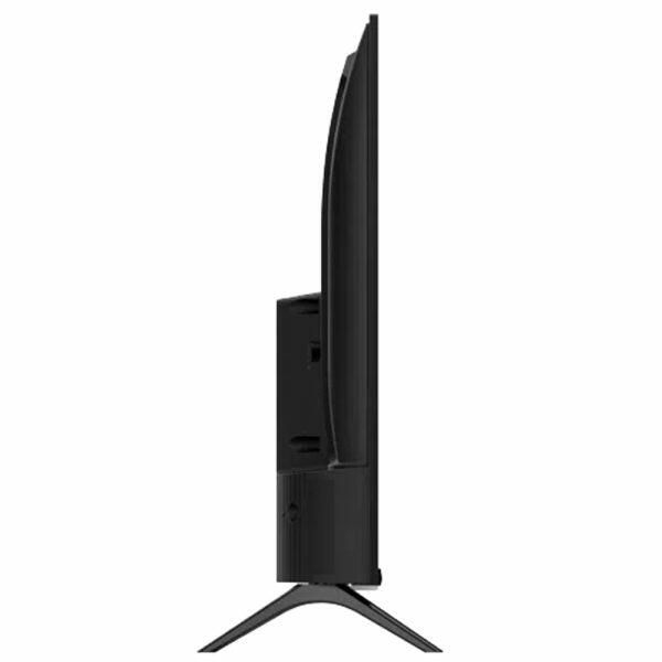 TCL 43 Smart TV (43S5400A, Black)
