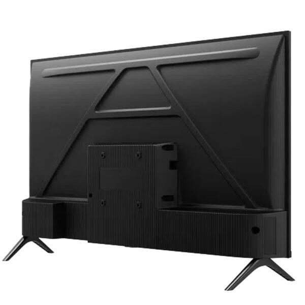 TCL 43 Smart TV (43S5400A, Black)