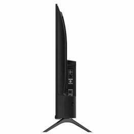 TCL 43 Smart TV (43S5400A, Black)