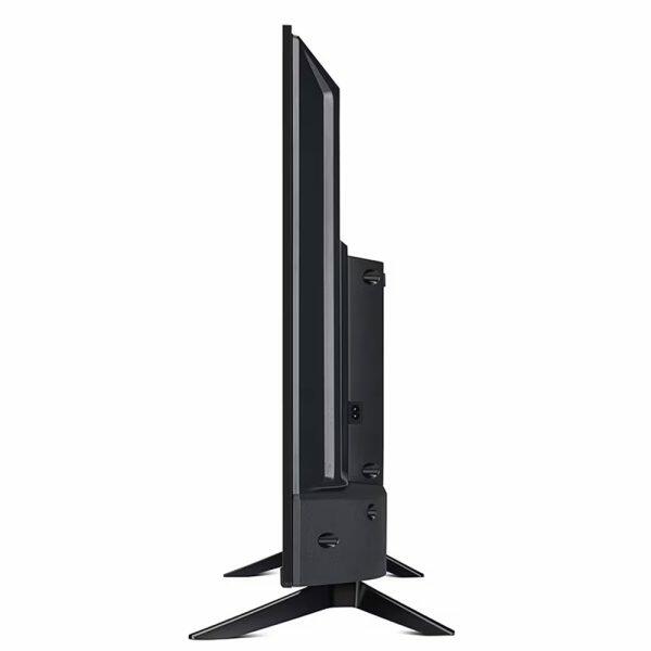 LG 32 Inch Smart TV (32LQ640, Black)