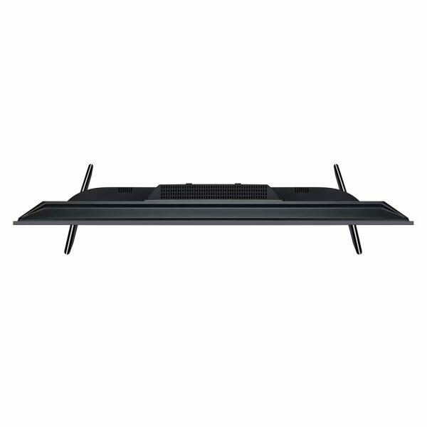 LG 32 Inch Smart TV (32LQ640, Black)