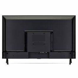 LG 32 Inch Smart TV (32LQ640, Black)