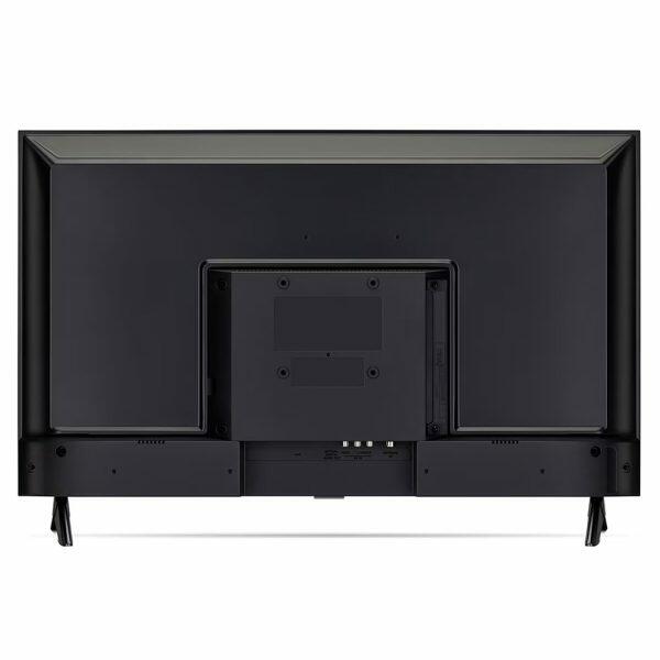 LG 32 Inch Smart TV (32LQ640, Black)