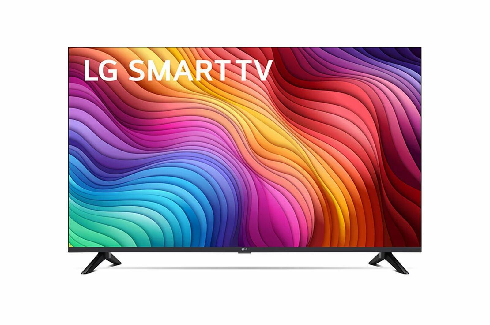 LG 32 Class 720p LED HDTV - Smart TV