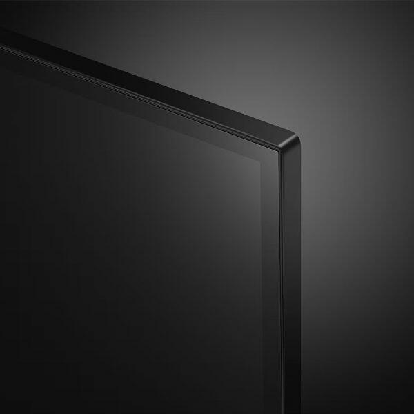 LG 32 Inch Smart TV (32LQ640, Black)