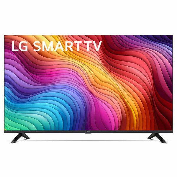 LG 32inch HD TV (32LQ645, Black)