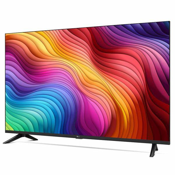 LG 32 Inch Smart TV (32LQ640, Black)