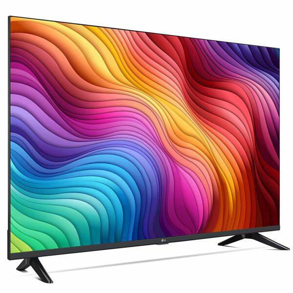 LG 32inch HD TV (32LQ645, Black)