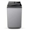 Bosch WOE703SOIN, 7 KG Fully Automatic Top Load Machine with Jog Dial and Soft Close Door, Silver