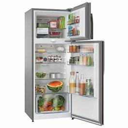 Bosch CTN27S03NI, 243 Litres 3 Star Sparkly Steel