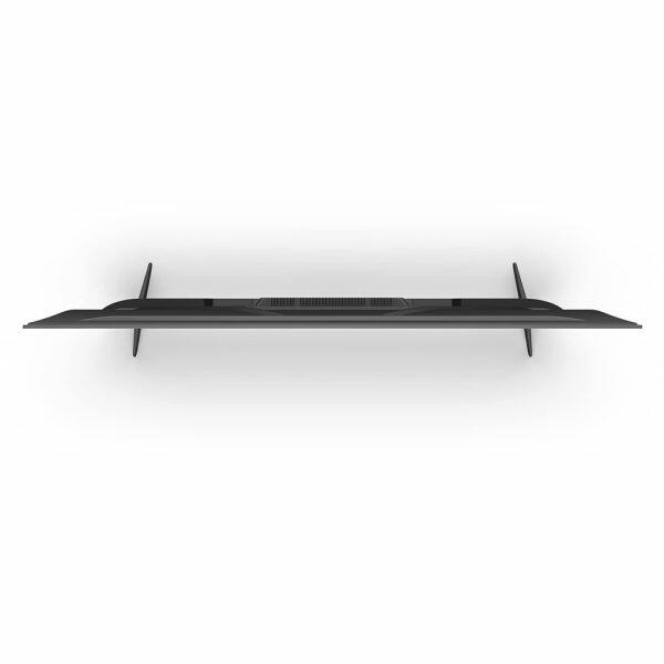 TCL 50 inches Google TV (50P635 Pro, Black)