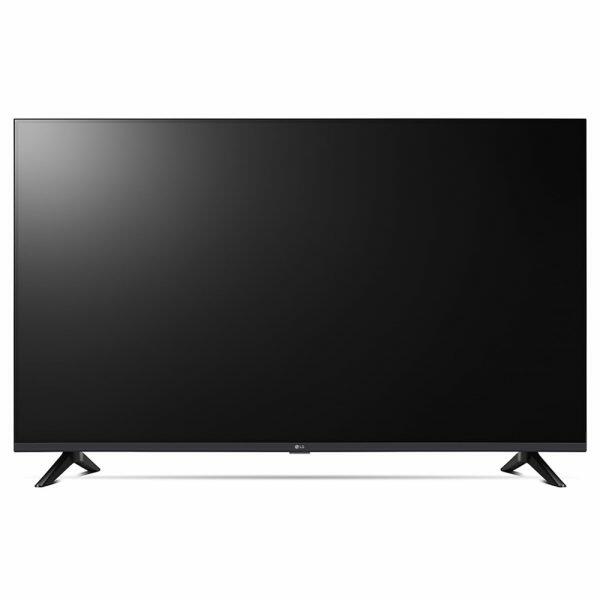 LG 32inch HD TV (32LQ645, Black)