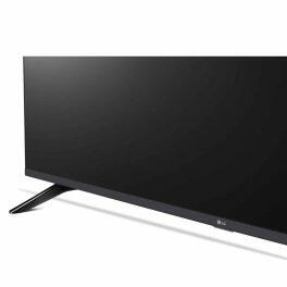 LG 43 Inch 4K TV (43UQ7350, Black)